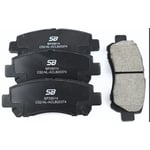Front Brake Pad Kit 5581059R00