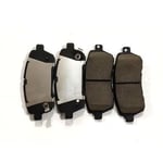 Front Brake Pad Kit 55810M60M00