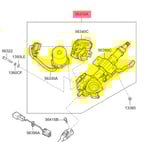 صورة Steering Column