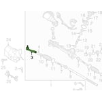 صورة End Assembly-Tie Rod, RH