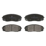 صورة PAD KIT-FRONT DISC B