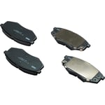 صورة طقم فحمات فرامل امامية