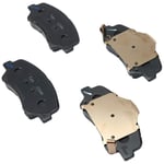 صورة Front Brake Pad Kit