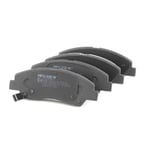 صورة PAD KIT-FRONT DISC B