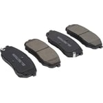 صورة Front Brake Pad Kit