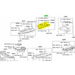 صورة Right Engine Liner