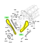 صورة جنزير مكينة