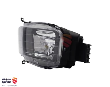 طقم كشاف ضباب امامي - 601CV