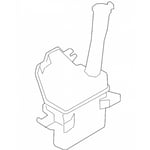 صورة قربة مساحات