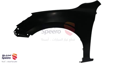 رفرف امامي يسار