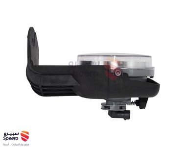 Front Fog Light Kit - 606GM