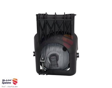 Front Fog Light Kit - 606GM