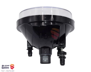 طقم كشاف ضباب امامي - 611GM