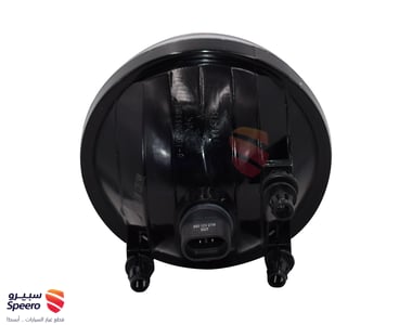 طقم كشاف ضباب امامي - 611GM