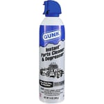 صورة Quick Aluminum and Iron Cleaner