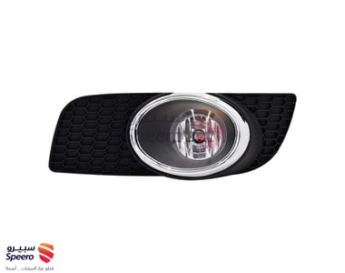 Front Fog Light Kit - 613CV