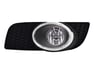 Front Fog Light Kit - 613CV