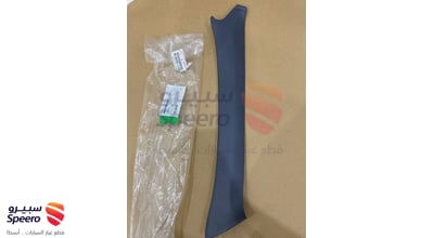 ديكور باب امامي يمين