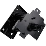 صورة قاعدة جسر صدام امامي يسار