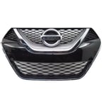 صورة شبك امامي