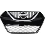 Grille 623104RA0D
