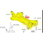 صورة كمر امامي