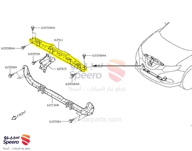صاجة واجهة علويه - 625114CE0A
