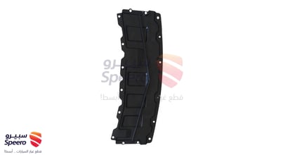 بطانة مكينة وسط