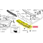 بطانة مكينة وسط 626604CE1B