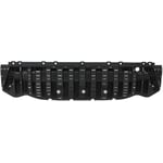 صورة بطانة مكينة  تحت الصدام