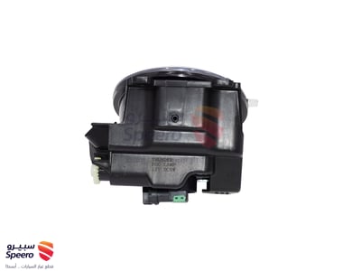 طقم كشاف تويوتا  لاندكروزر أسود 2012-2015 قطعتين - 6287019941782