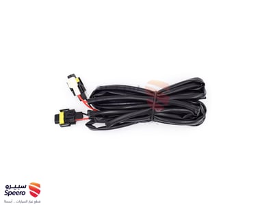 Fog Light Kit - 6287019941942