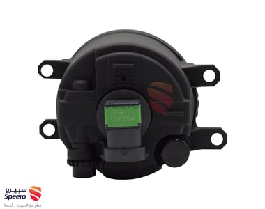 Fog Light Kit - 6287019942390