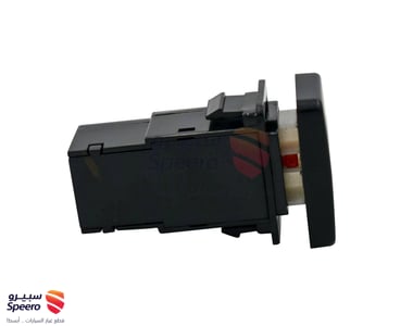 Left Fog Light - 6287019942482