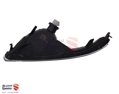 Left Fog Light - 6287019942482