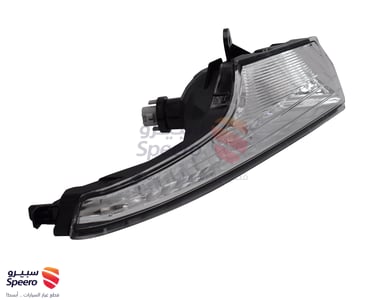 Left Fog Light - 6287019942482