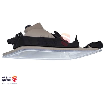 طقم كشاف هوندا أوديسي 2011-2013 قطعتين - 6287019942611