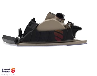 طقم كشاف هوندا أوديسي 2011-2013 قطعتين - 6287019942611