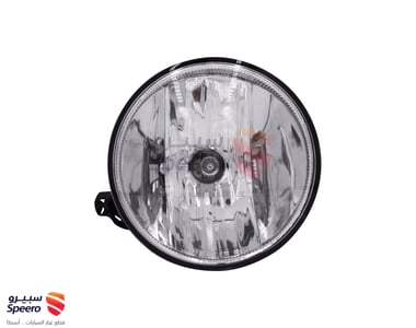 Fog Light Kit - 6287019942680