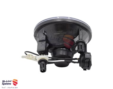 Fog Light Kit - 6287019942680