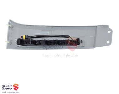 LED Under Headlight - 6287019942710