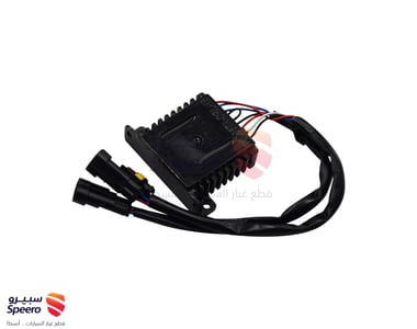 LED Under Headlight - 6287019942710
