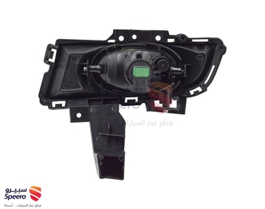 طقم كشاف  مازدا 3 (2007-2010)  قطعتين - 6287019943120