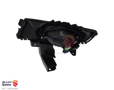 طقم كشاف  مازدا 3 (2007-2010)  قطعتين - 6287019943120