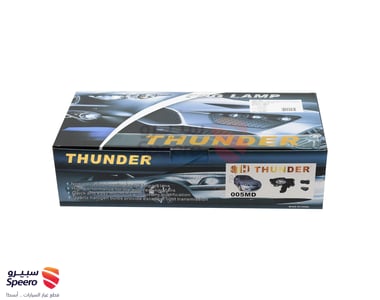 طقم كشاف  مازدا 3 (2007-2010)  قطعتين - 6287019943120