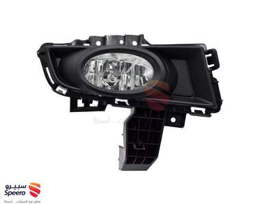 Fog Light Kit - 6287019943120