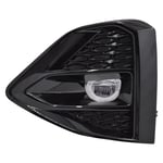 صورة Fog Light Kit