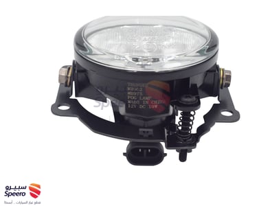 Fog Light Kit - 6287019943366