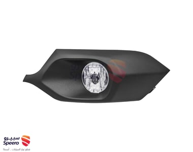 Fog Light Kit - 6287019943366