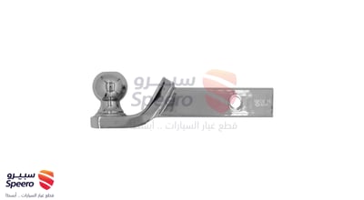 هوك سحب رمان نازل للسيارات الأمريكية بطول 200مم نيكل